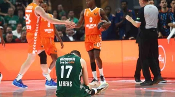 panathinaikos