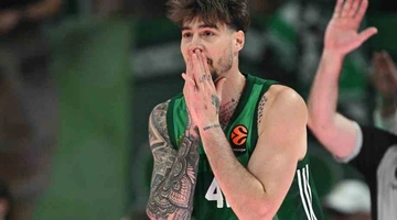 panathinaikos