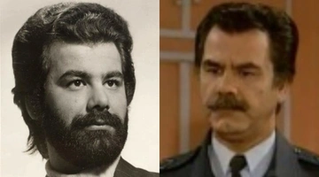 Πάνος Πανόπουλος