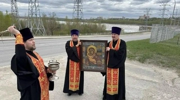 ιερεις ρωσία 