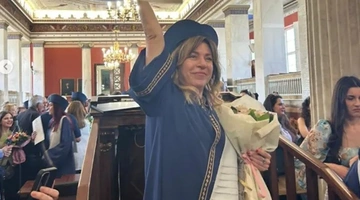 Δήμητρα Παπαδοπούλου