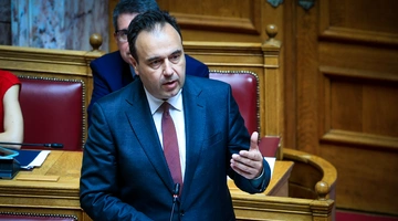 Δημήτρης Παπαστεργίου