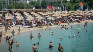 Παραλία