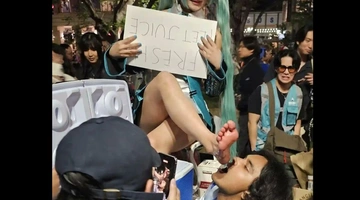 Cosplay στην Αμερική