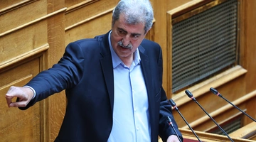 Παύλος Πολάκης