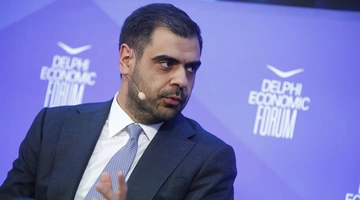 Παύλος Μαρινάκης