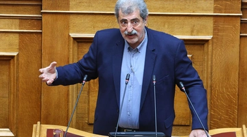 Παύλος Πολάκης
