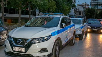 Περιπολικά