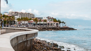 Puerto Vallarta