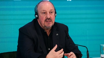 Ράφα Μπενίτεθ