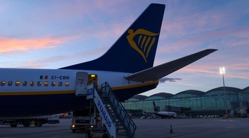 Ryanair