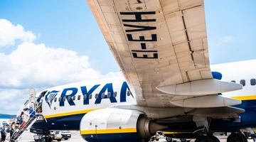 Ryanair