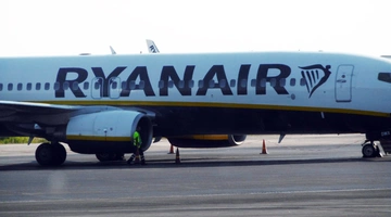 Ryanair