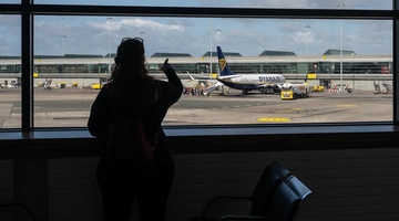 Ryanair