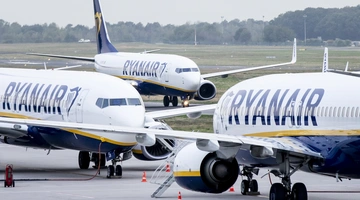Ryanair
