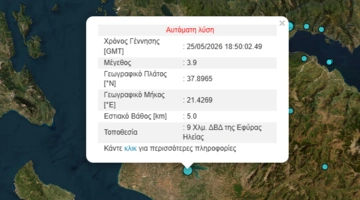seismos 