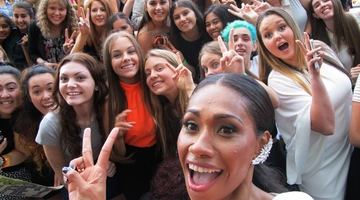 Selfie