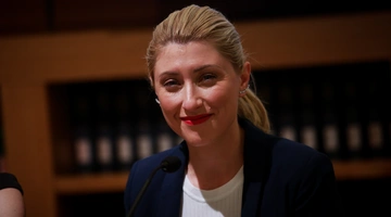 Σία Κοσιώνη