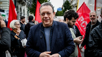 Σωκράτης Φάμελλος