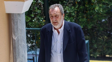 Στρατής Λιαρέλλης