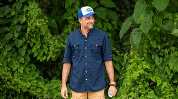 Survivor Γιώργος Λιανός
