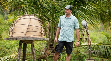 Survivor Γιώργος Λιανός