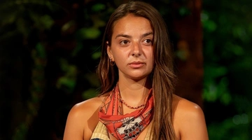 Survivor Μαντίσα