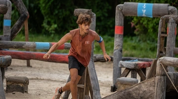 Survivor Σταύρος Φλώρος