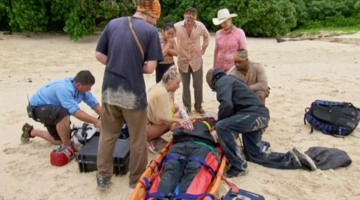 survivor