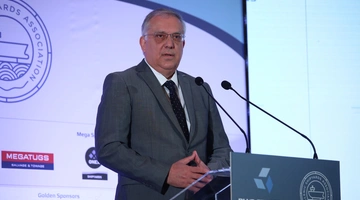 Τάκης Θεοδωρικάκος