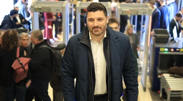 Διονύσης Τεμπονέρας