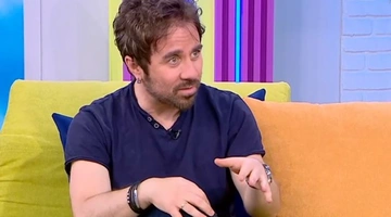 Θανάσης Τσαλταμπάσης