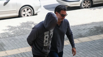Στον ανακριτή οι δράστες της δολοφονίας του 54χρονου στη Θεσσαλονίκη