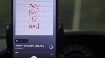 Spotify