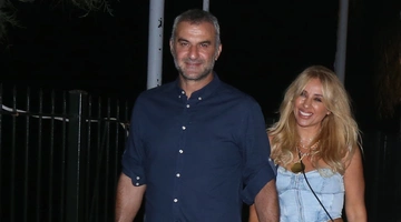 Τραϊανός Δέλλας Γωγώ Μαστροκώστα