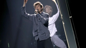Εκπρόσωπος της Τσεχίας στη Eurovision 2026