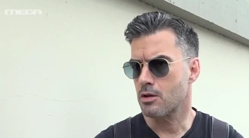 Γιάννης Τσιμιτσέλης