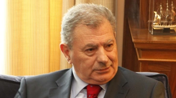 Σήφης Βαλυράκης