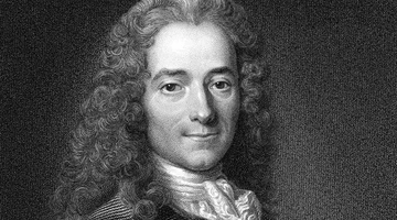 voltaire