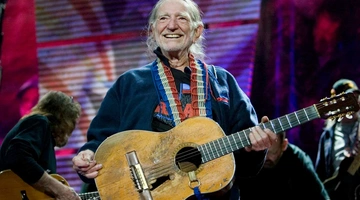 willie nelson