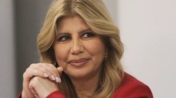 Ζήνα Κουτσελίνη