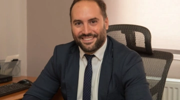 Μίλτος Χατζηγιαννάκης