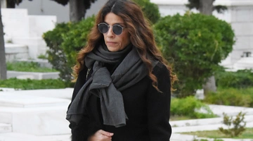 Πόπη Τσαπανίδου