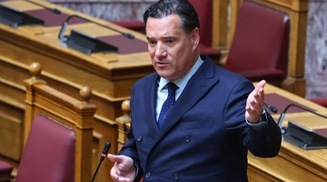 Άδωνις Γεωργιάδης