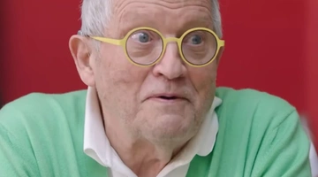 David hockney