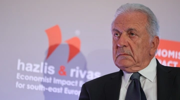 Δημήτρης Αβραμόπουλος
