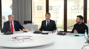 G7 - Εβιάν