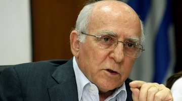 Γιώργος Σουφλιάς