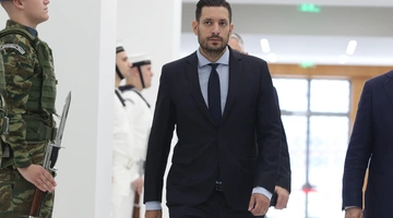 κυρανακης