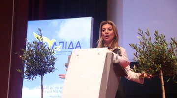 Μαρία Καρυστιανού